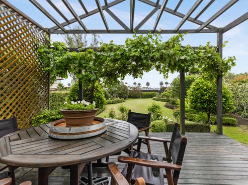 22 Nelson Crescent, Napier South