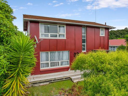 27 Ballance Street, Kawerau