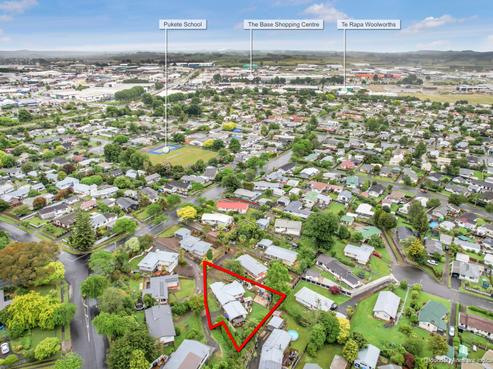 46 Pohutukawa Drive, Pukete