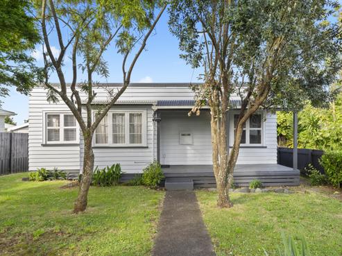 53 Beatty Road, Pukekohe