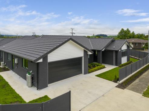 2 Kauri Place, Pahiatua