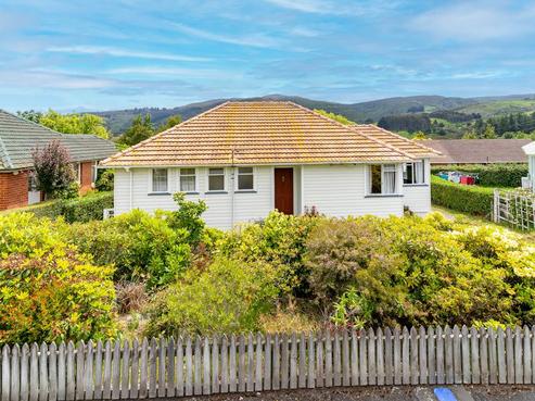 21 Hillary Street, Liberton