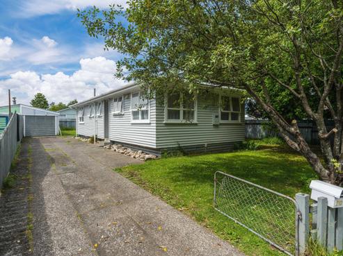 20 Tamakui Grove, Turangi