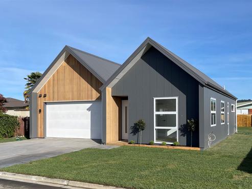 1 Wood Lane, Otorohanga