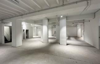 BAR, STORAGE, OR GET CREATIVE!
