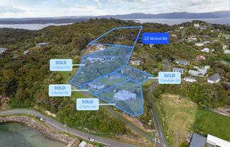 5 Properties - Endless Opportunity