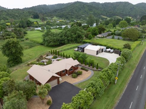 217C Old Taupiri Road, Ngaruawahia