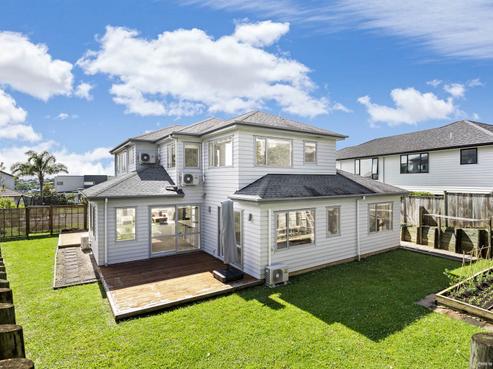 3 Copal Lane, Silverdale