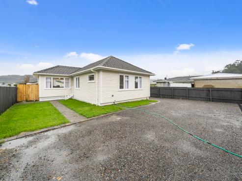 22A Karaka Street, Wainuiomata