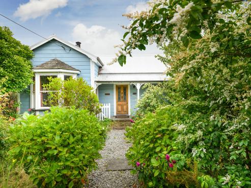 211 Cambridge Avenue, Ashhurst
