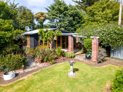 7 Queen Street, Coalgate