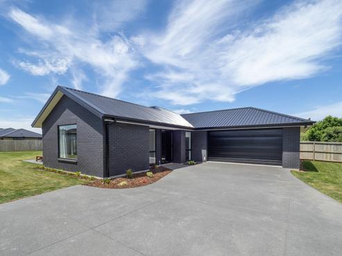 83C Tarbottons Road, Tinwald