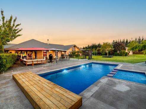 12 Rossington Drive, West Melton