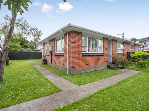 68A Seddon Street, Wallaceville