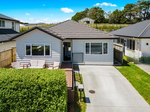 50 Accolage Boulevard, Kumeu