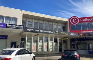 Excellent First Floor Offices by Proactive Landlord