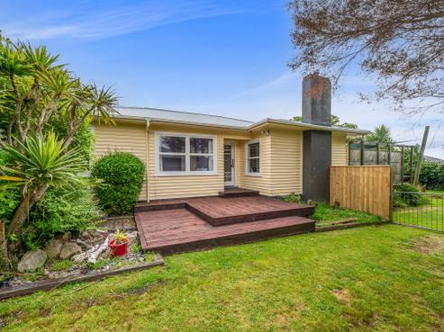 14 Glenfield Road, Owhata