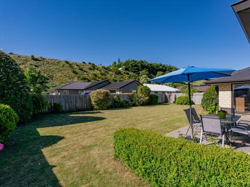 3 Banbury Terrace, Lower Shotover