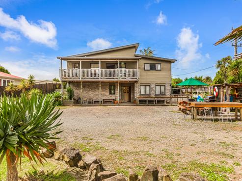 344 West Coast Road, Glen Eden