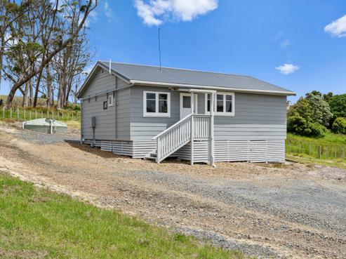 600 Glenmohr Road, Waipu