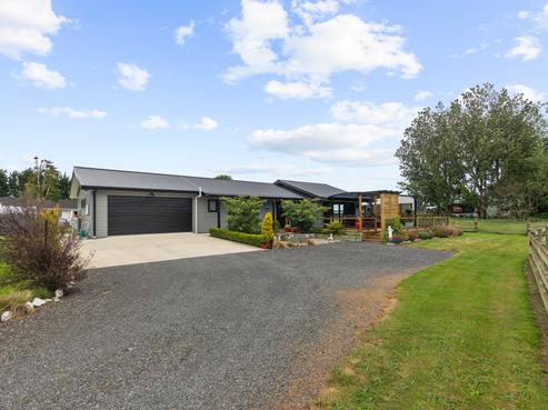152A Motuiti Road, Foxton
