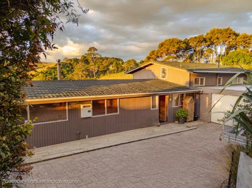 1110 Hunua Road, Hunua
