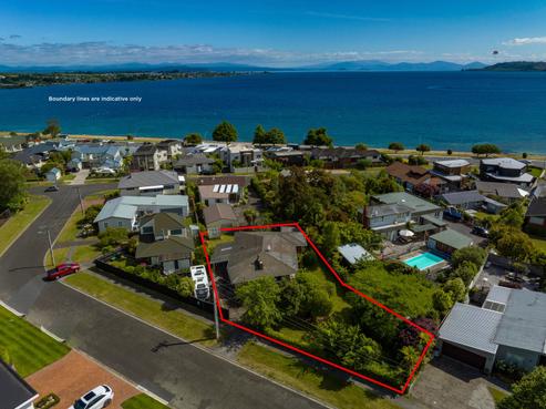 51 Kaka Street, Taupo