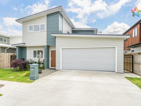 65 Grovedale Square, Wainuiomata
