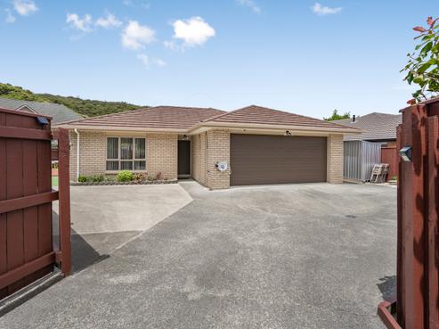 8 Sun Valley Way, Wainuiomata