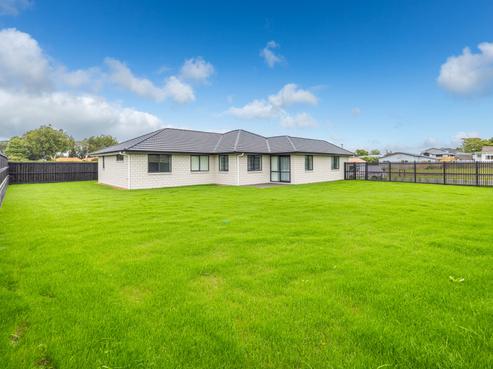 6 Hoki Avenue, Morrinsville
