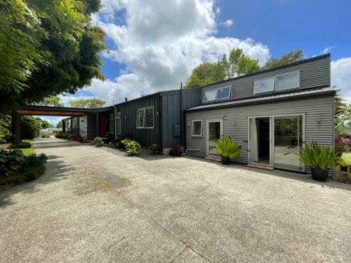 491 Sim Road, Paerata
