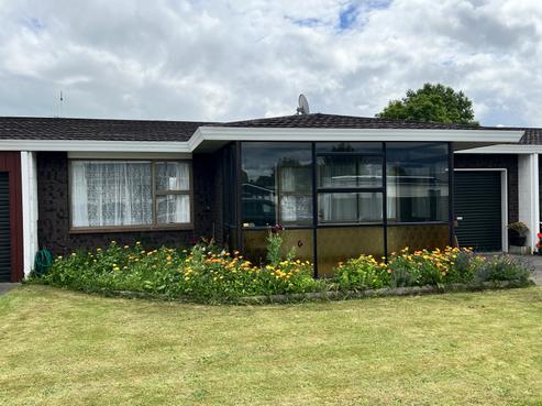 1B Nelson Street, Dannevirke