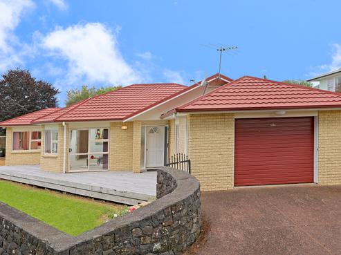 139A Flanshaw Road, Te Atatu South
