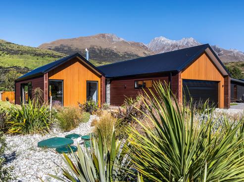9 Old Dairy Close, Glenorchy