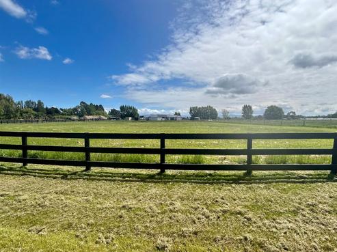 474 Bradleys Road, Ohoka