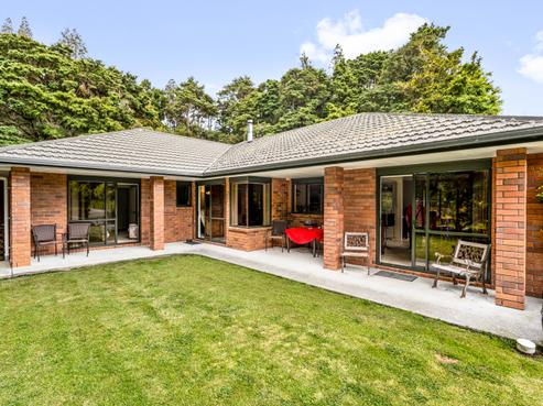 271 Apotu Road, Kauri