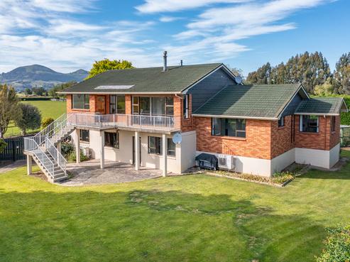 56 Dukes Road South, Mosgiel