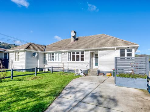 4 Langford Street, Naenae