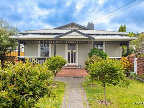 59 York Street, Moera