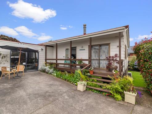 20B Edgewater Parade, Waiuku