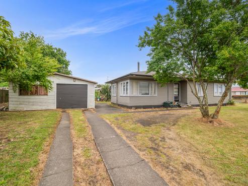 10 Puriri Crescent, Murupara