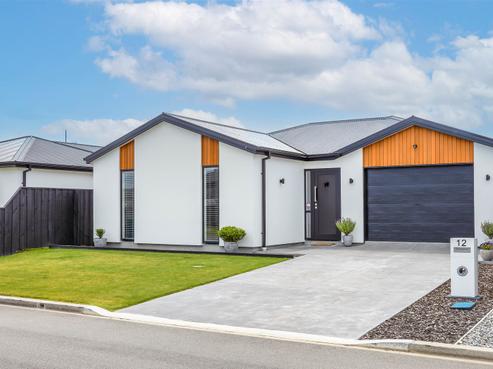 12 Pakohe Street, Pegasus