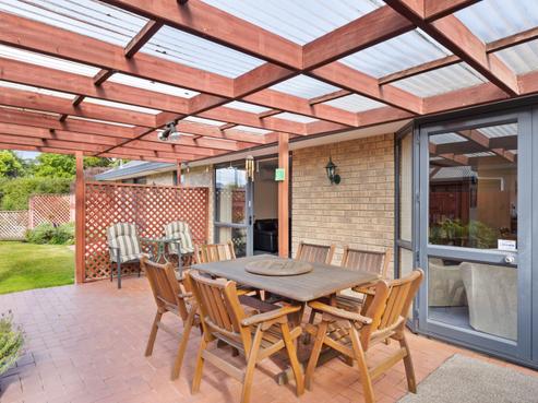 58 Mauger Drive, Heathcote Valley