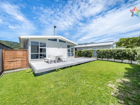 3 Karamea Grove, Wainuiomata