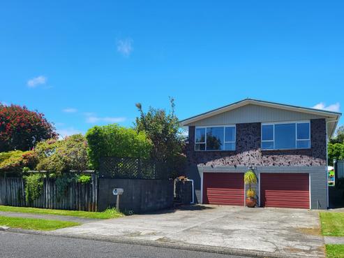 1 Tainui Terrace, Inglewood