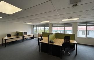 Eden Terrace Office Opportunity
