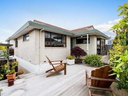 3 Stanley Street, Kenmure