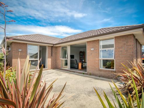 4/13 Harkness Place, Westport