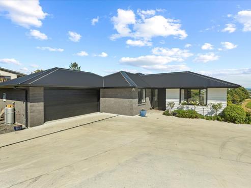 11 Thomson Avenue, Otorohanga