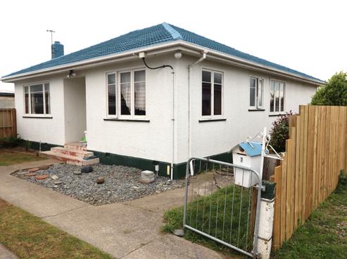 7 Elizabeth Crescent, Oamaru